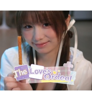 The Love s Ordeal Steam Key GLOBAL
